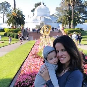 Meet your Posher, Carmen